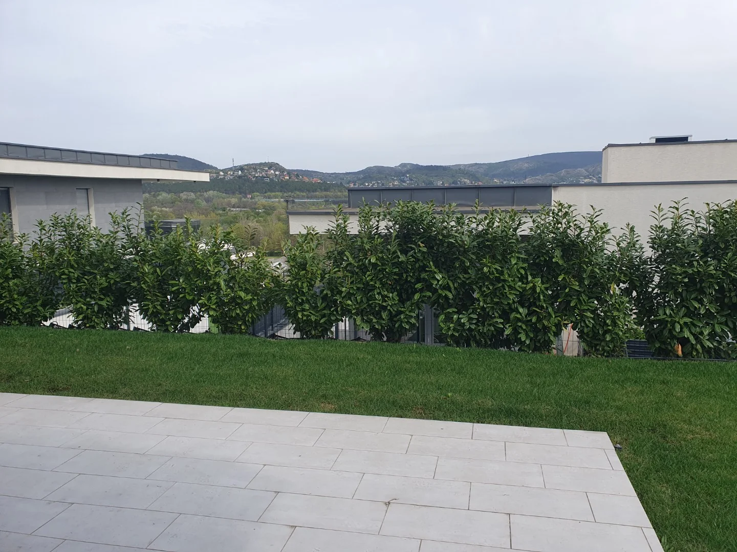 Kiadó tégla lakás Törökbálint Balassi Bálint utca - Kép 10