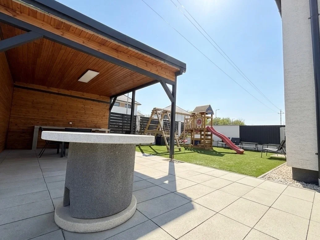 Eladó ikerház Gyömrő - Kép 14