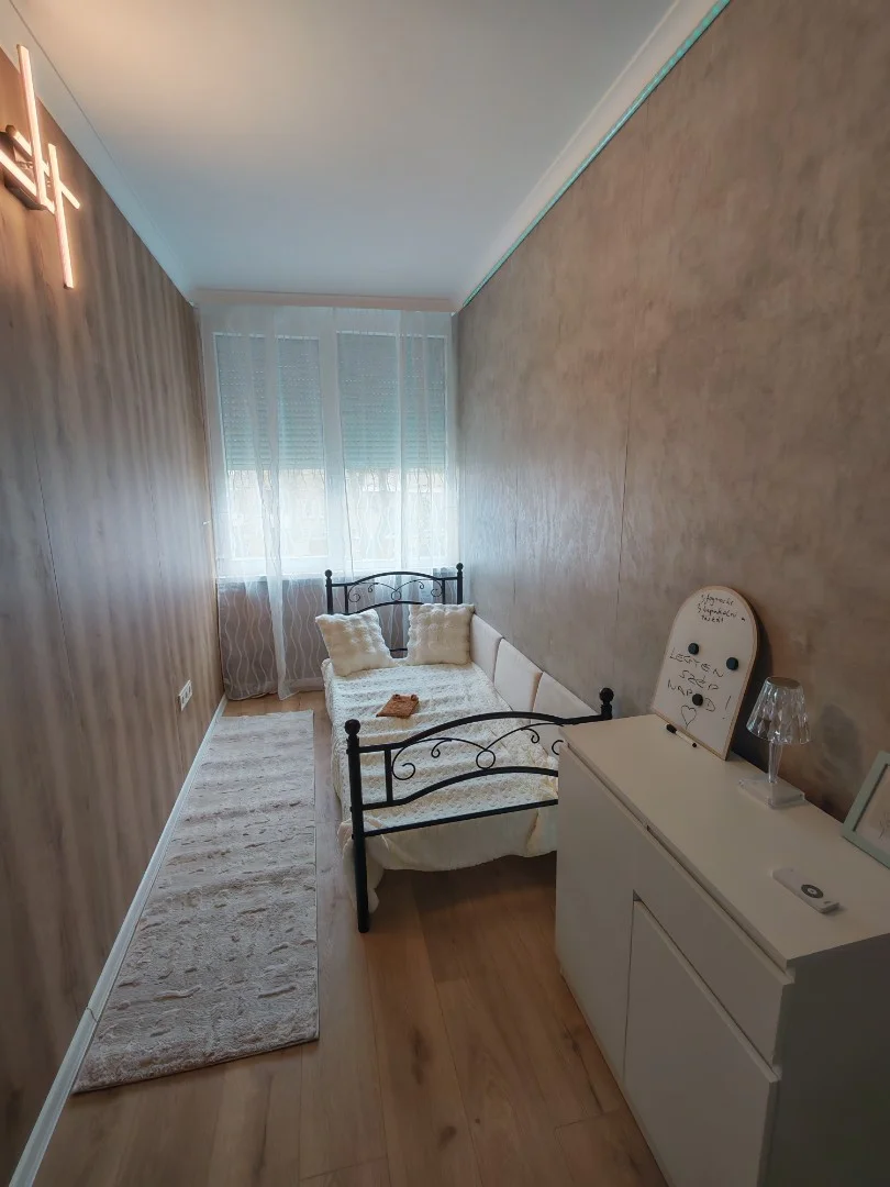 Eladó panel lakás Nyíregyháza Kossuth Lajos utca - Kép 5