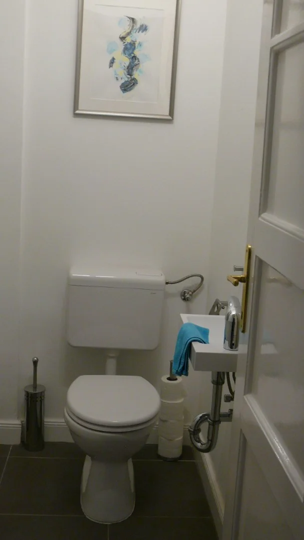 Eladó tégla lakás Budapest 05. ker. Akadémia utca - Kép 16