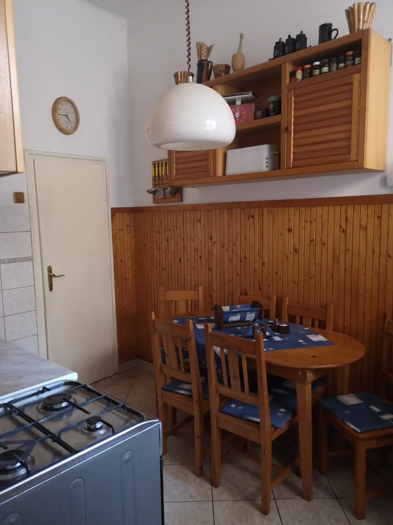 Eladó tégla lakás Székesfehérvár Kossuth utca - Kép 3