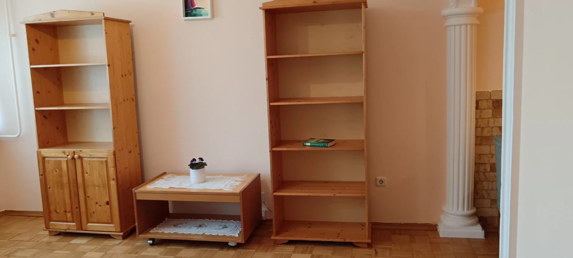 Kiadó tégla lakás Pápa Vajda lakótelep - Kép 19