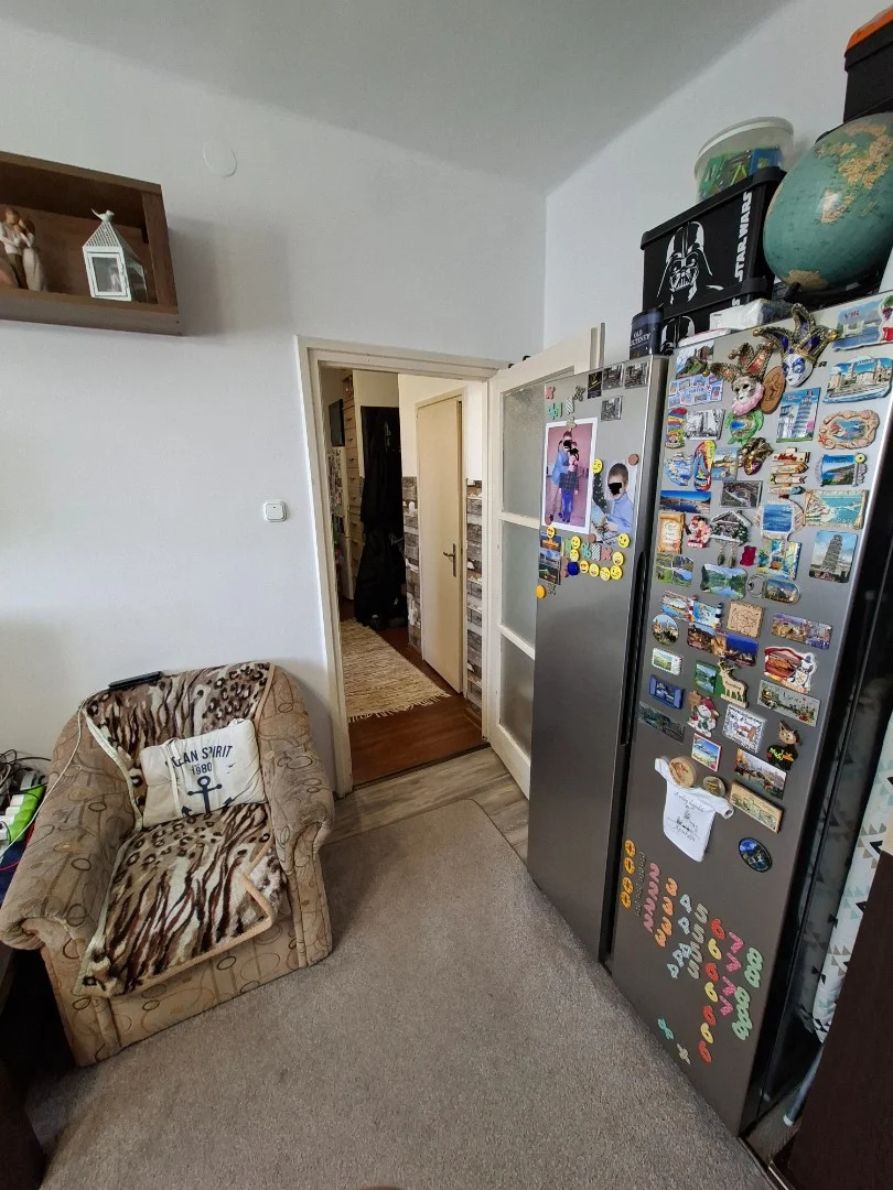 Eladó tégla lakás Zalaegerszeg Platán sor - Kép 4