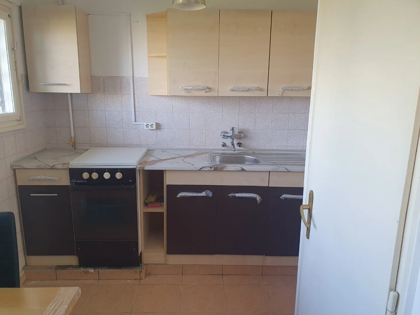 Kiadó tégla lakás Budapest 13. ker. Karikás Frigyes utca - Kép 5