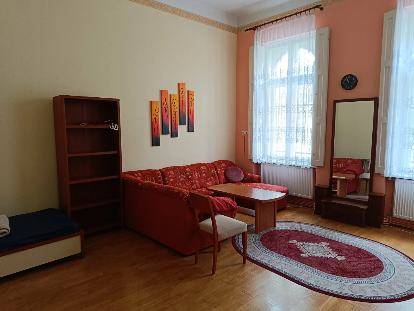 Eladó tégla lakás Szeged Tisza Lajos körút - Kép 9