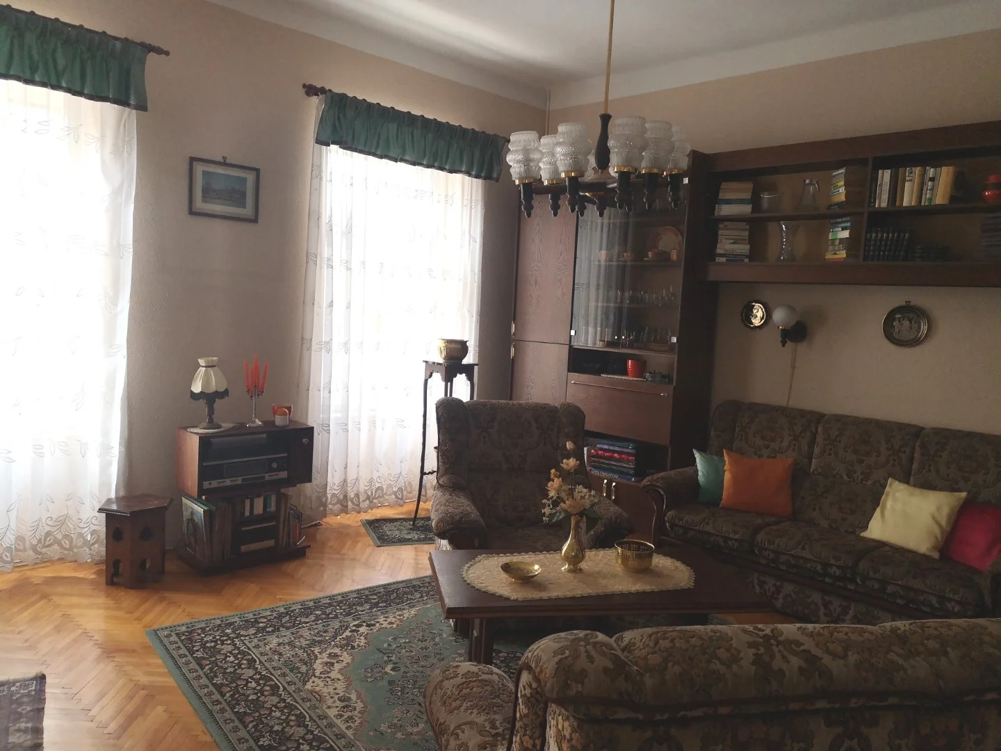 Eladó tégla lakás Székesfehérvár Kossuth utca - Kép 14