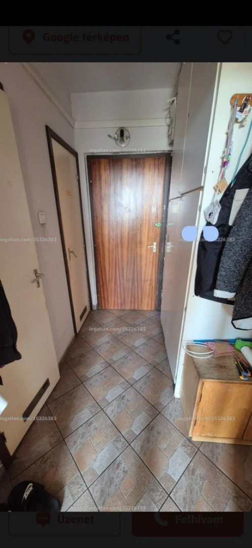 Eladó panel lakás Budapest 17. ker. Újlak - Kép 8