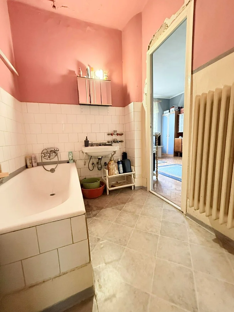 Eladó tégla lakás Kazincbarcika Rákóczi Tér - Kép 6