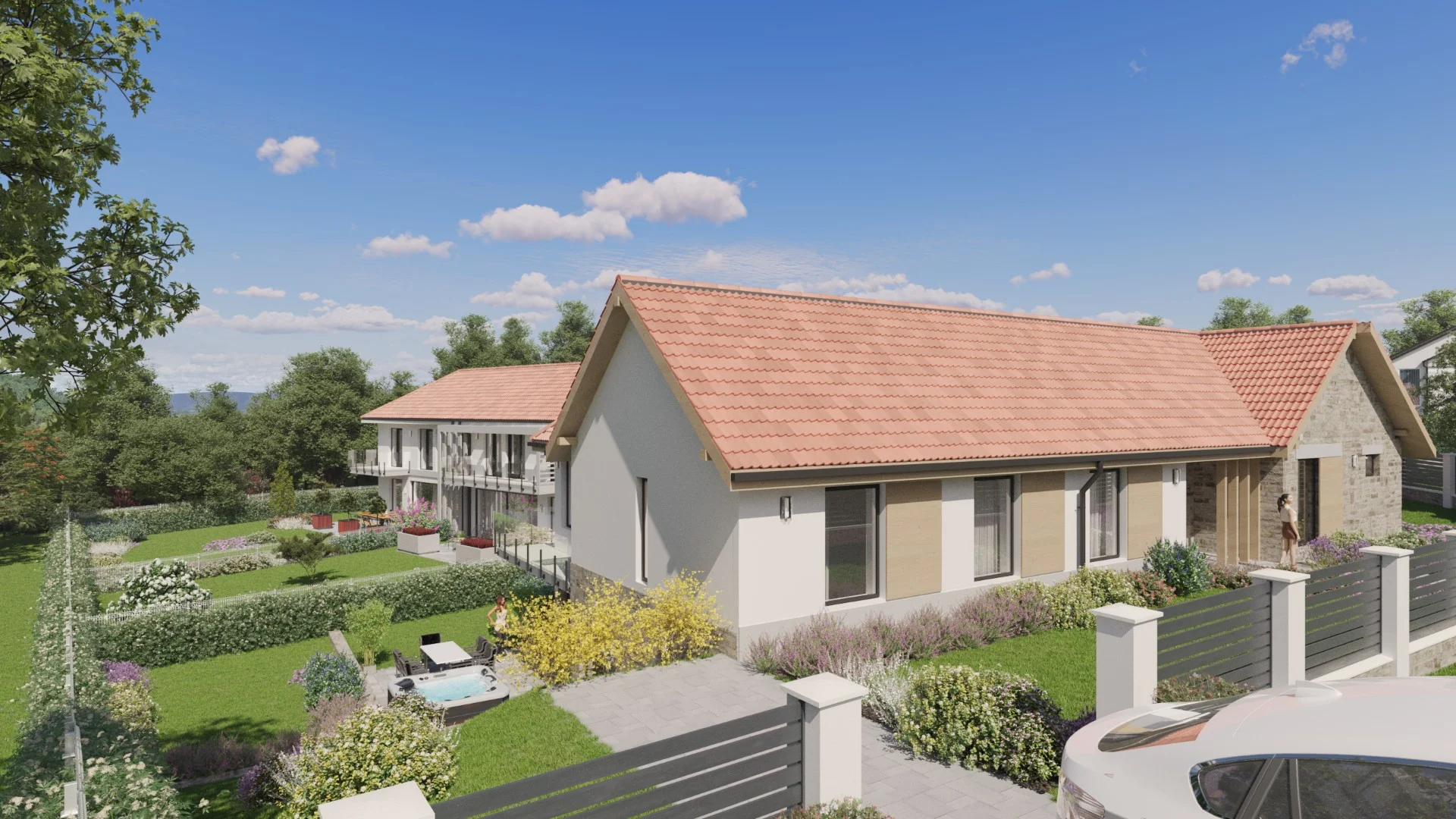 Eladó tégla lakás Törökbálint Nemzetőr út (LK010636) - Kép 13