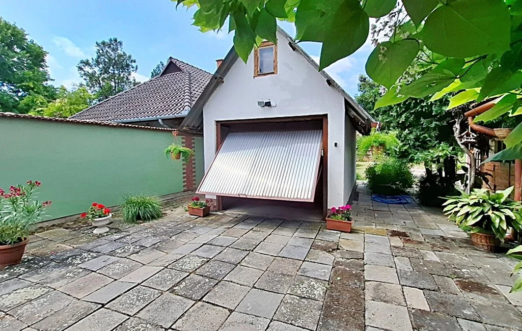 Eladó családi ház Békés Bocskai utca - Kép 19