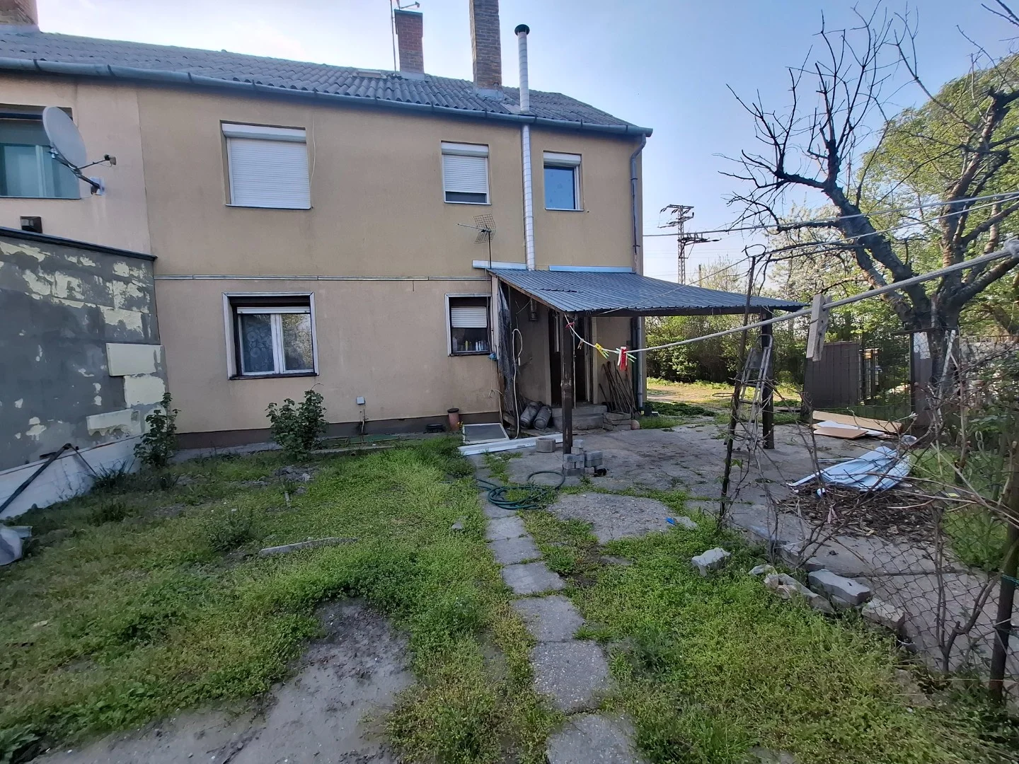 Eladó tégla lakás Budapest 21. ker. II. Rákóczi Ferenc út - Kép 7