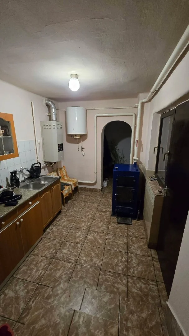 Eladó családi ház Tiszafüred Széchenyi kert - Kép 3