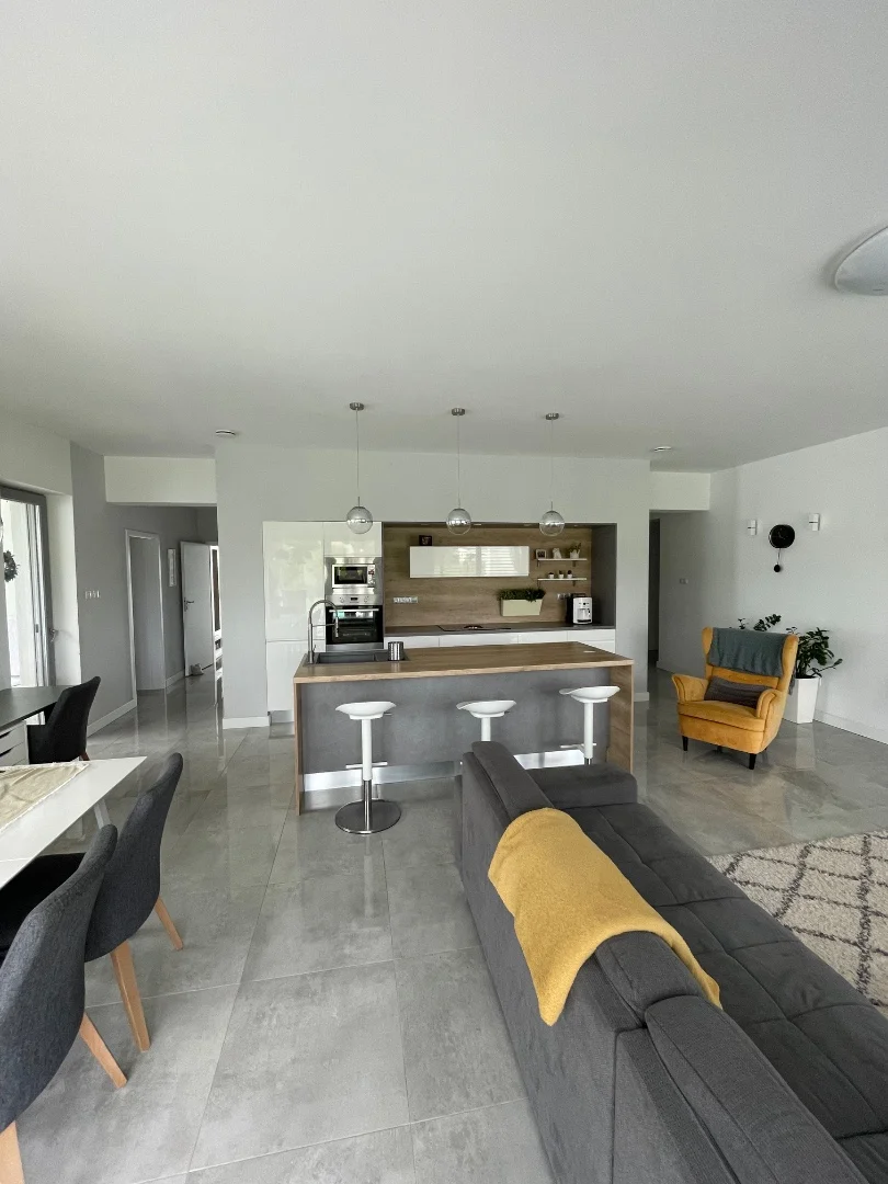 Eladó családi ház Pápa Alsóváros - Kép 4