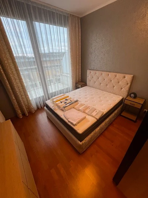 Eladó tégla lakás Budapest 13. ker. Marina part - Kép 3