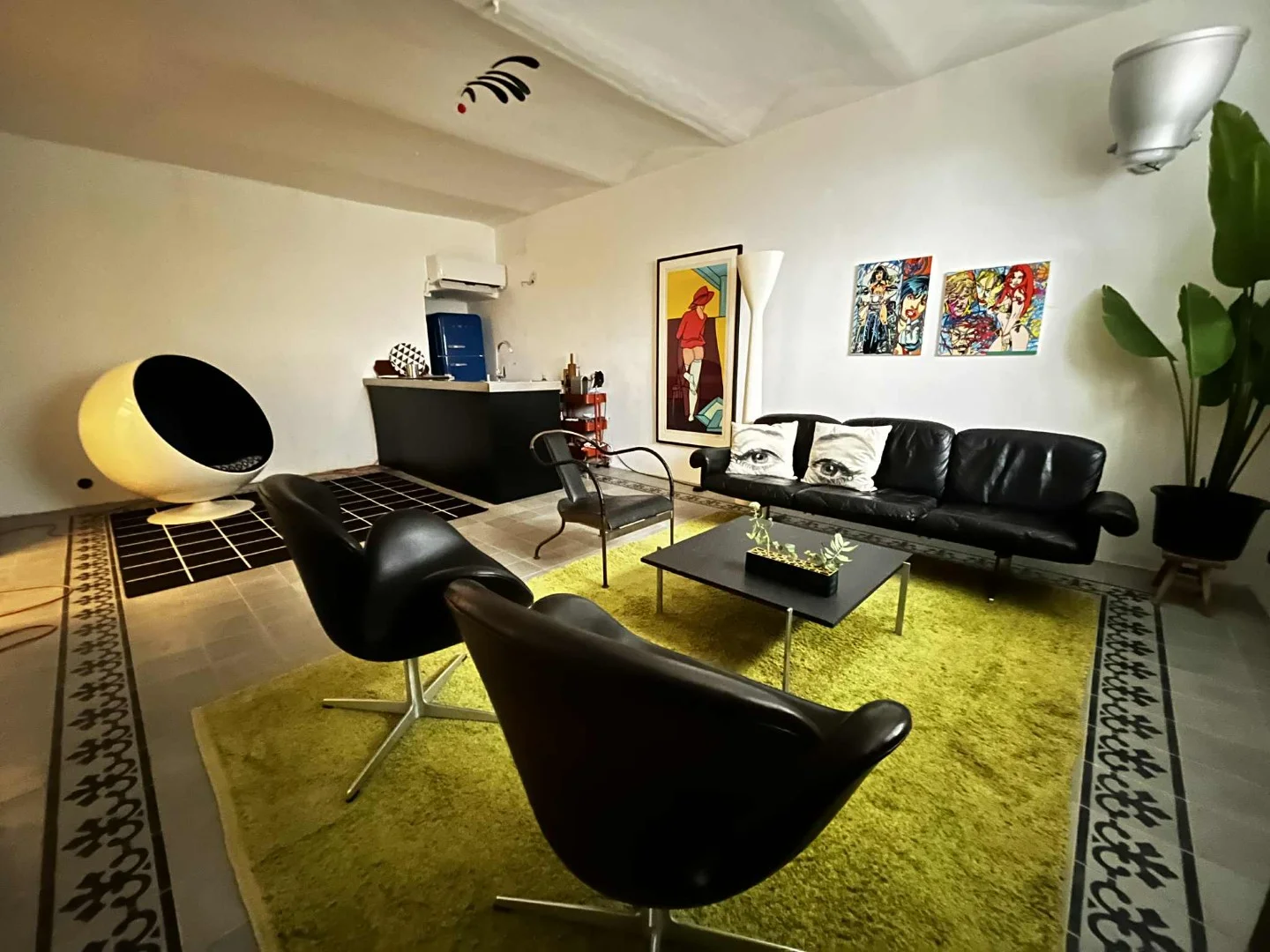 Eladó tégla lakás Budapest 06. ker. Andrássy út - Kép 10