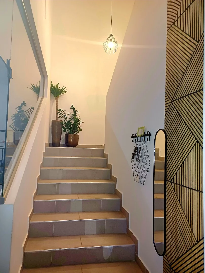 Eladó tégla lakás Pécs Ferenc utca - Kép 2