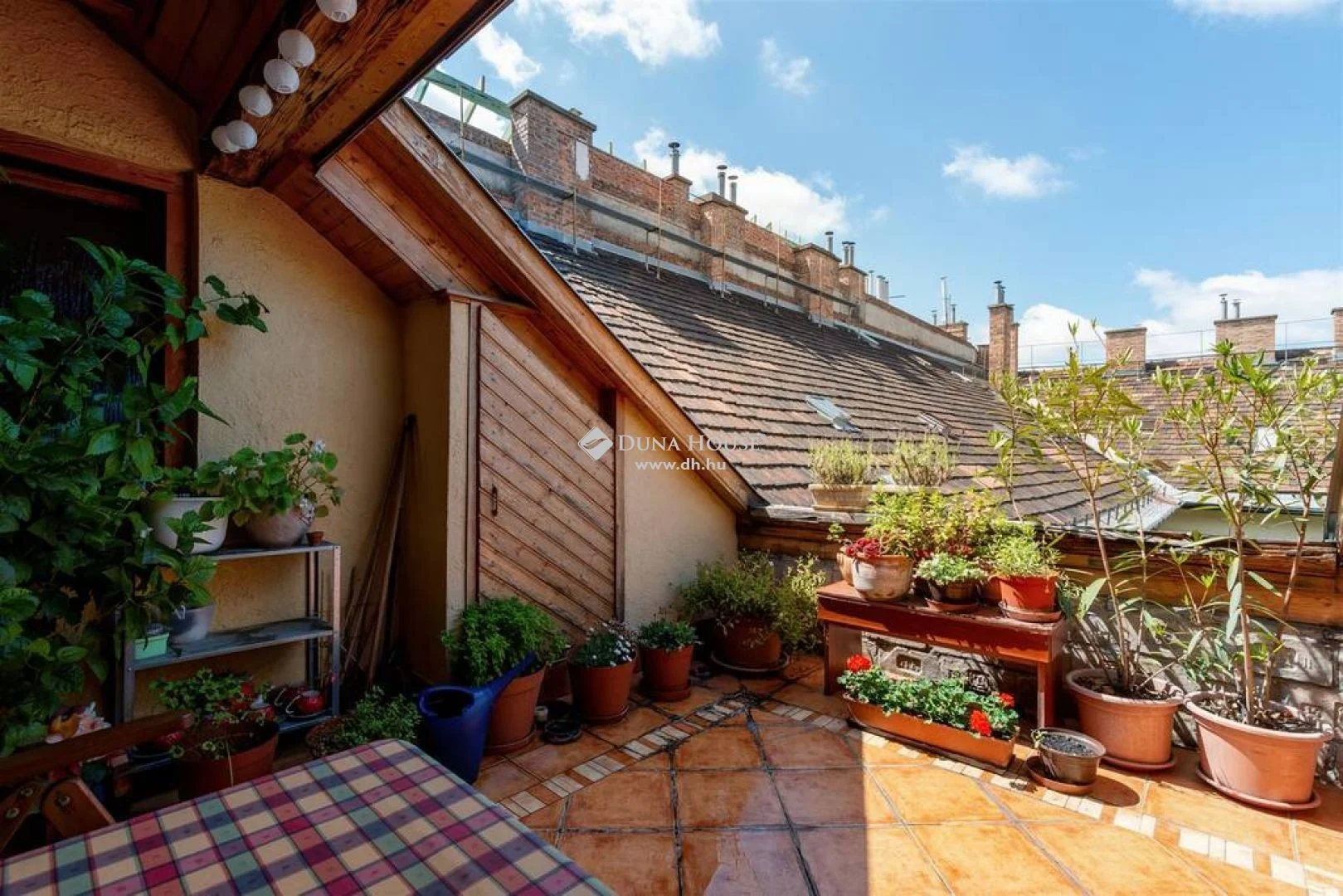 Eladó tégla lakás Budapest 07. ker. Klauzál tér - Kép 6