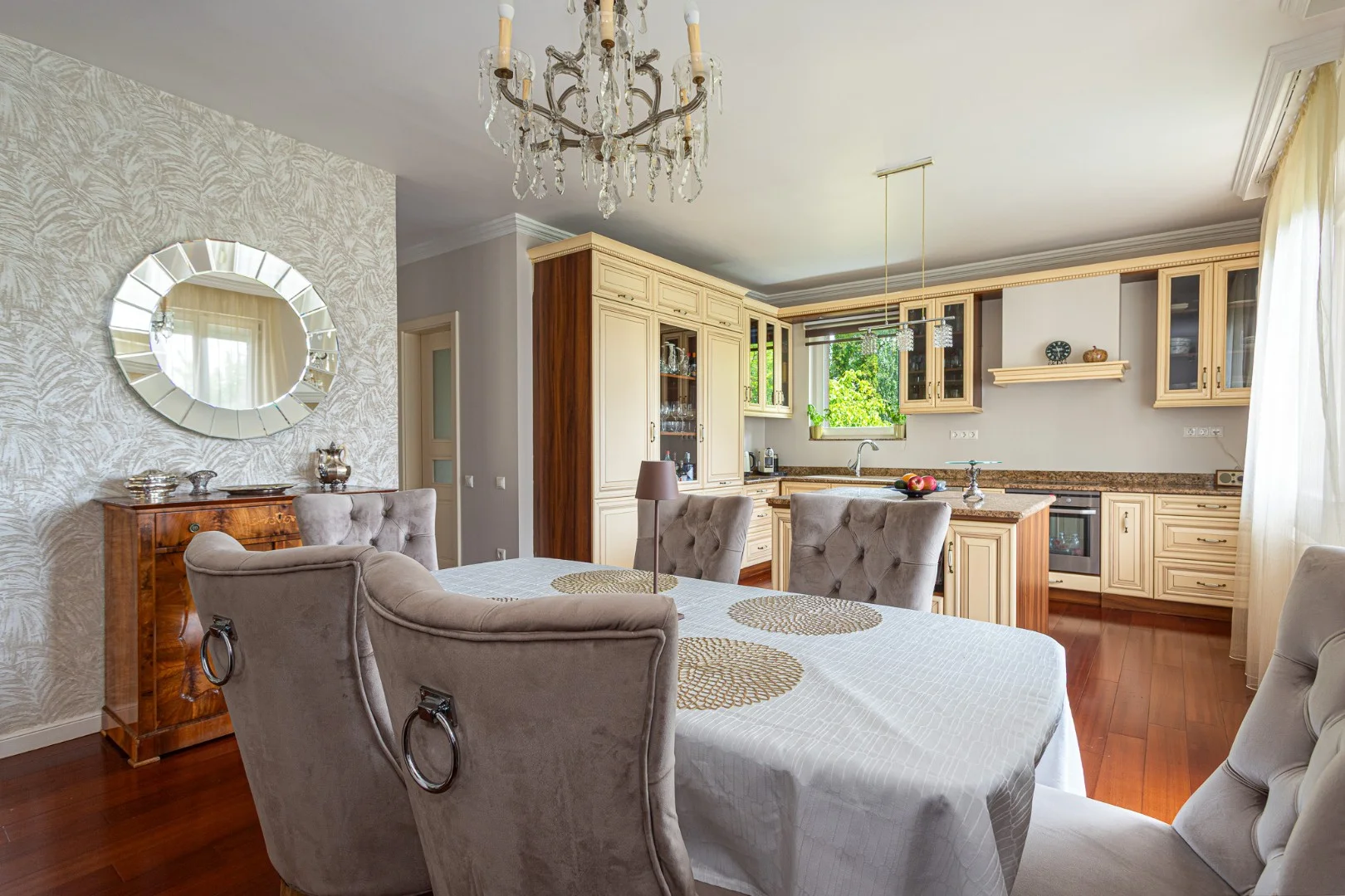 Eladó családi ház Budapest 02. ker. HZ049766 - Kép 4