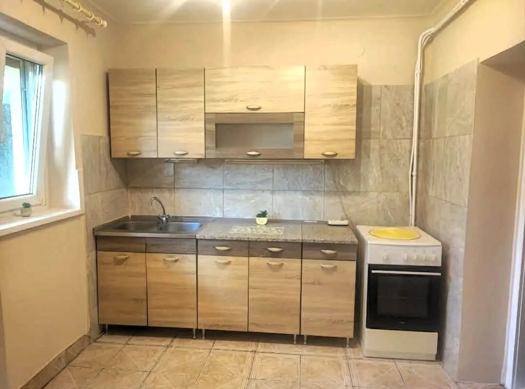 Eladó tégla lakás Kecskemét