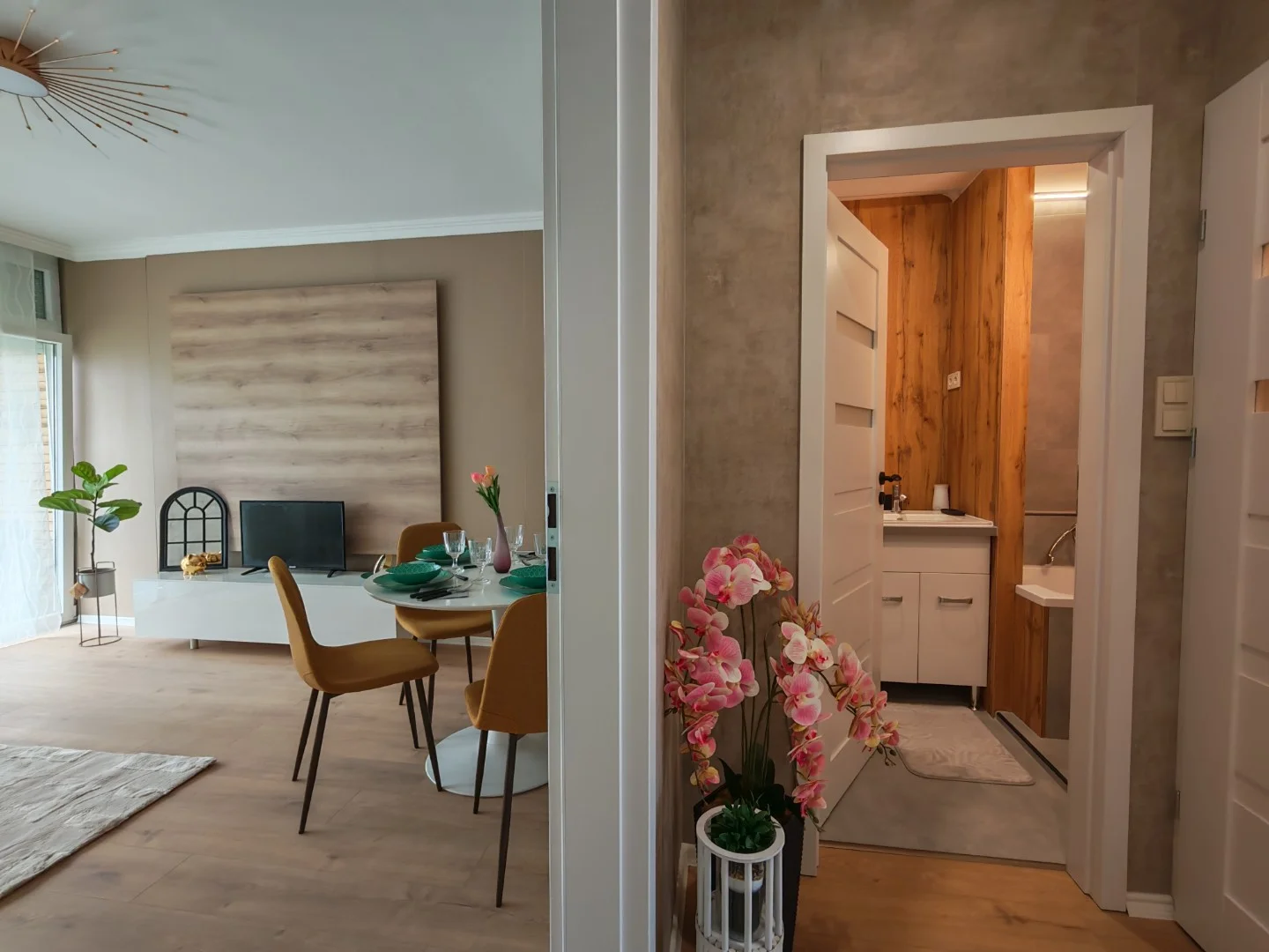 Eladó panel lakás Nyíregyháza Kossuth Lajos utca - Kép 17