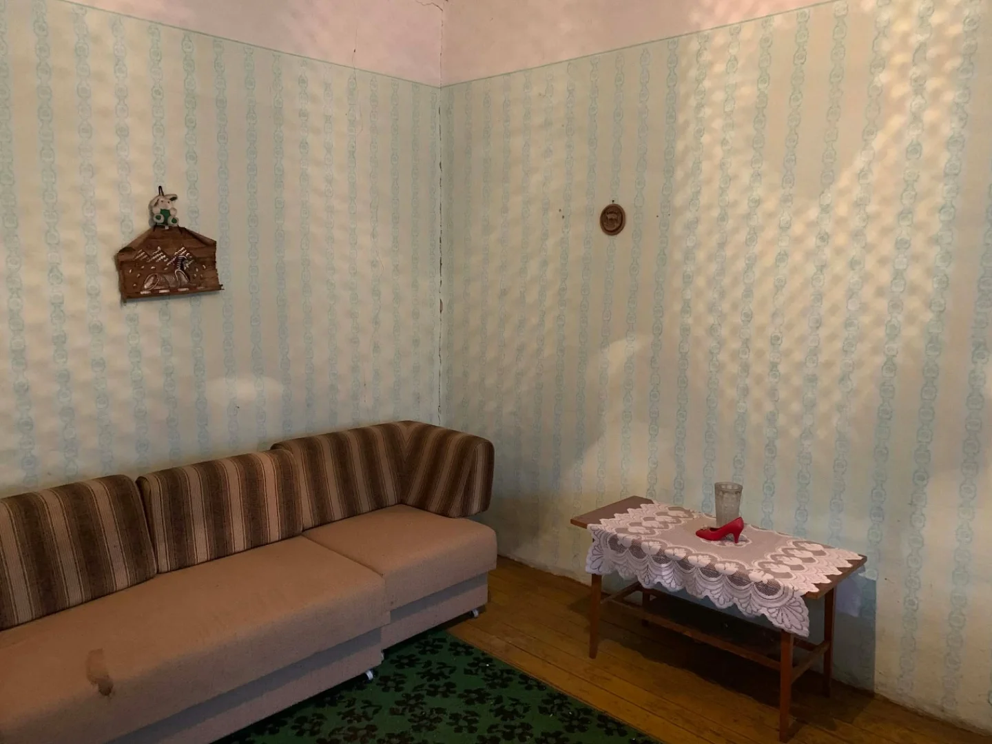 Eladó családi ház Csévharaszt Arany János útca - Kép 5