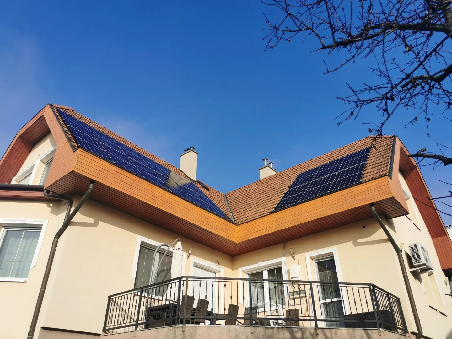 Eladó családi ház Budapest 16. ker. Paripa utca - Kép 4