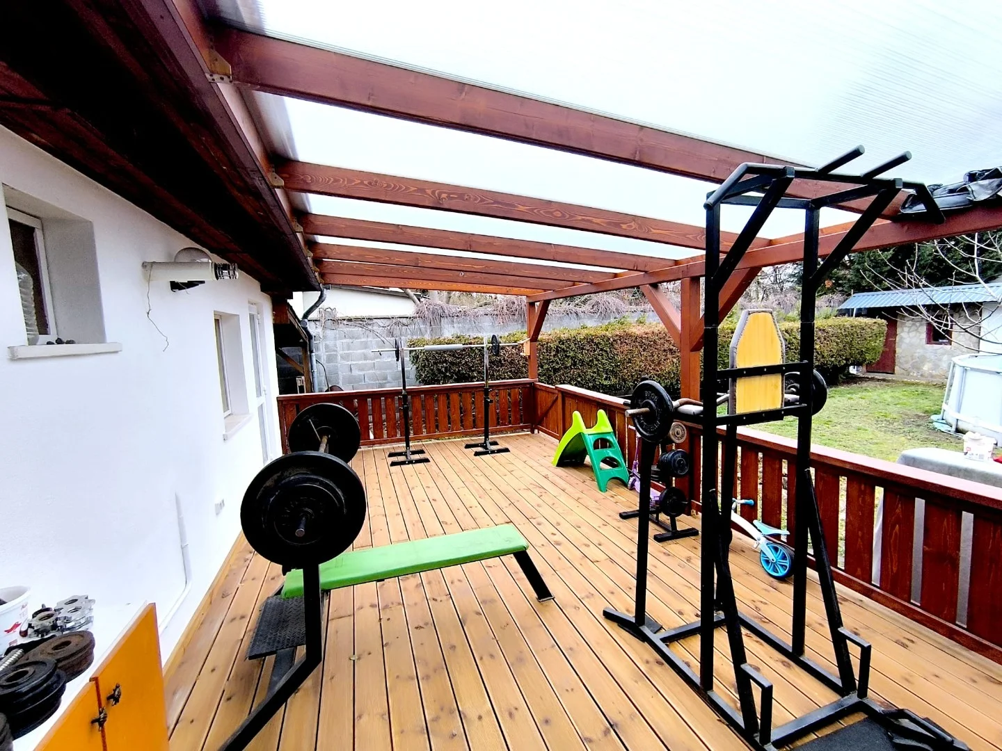 Eladó családi ház Tárnok Rákóczi út - Kép 12