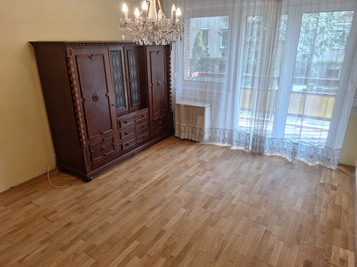 Eladó tégla lakás Szeged Fő fasor - Kép 5