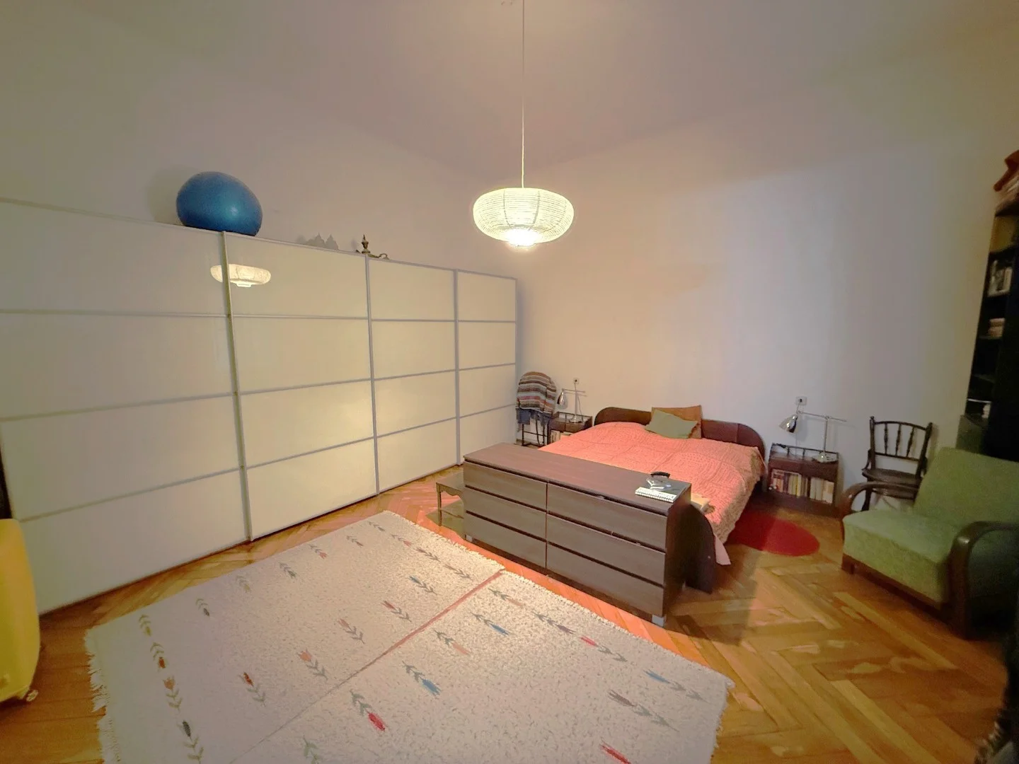 Eladó tégla lakás Budapest 08. ker. Kerepesi út - Kép 2