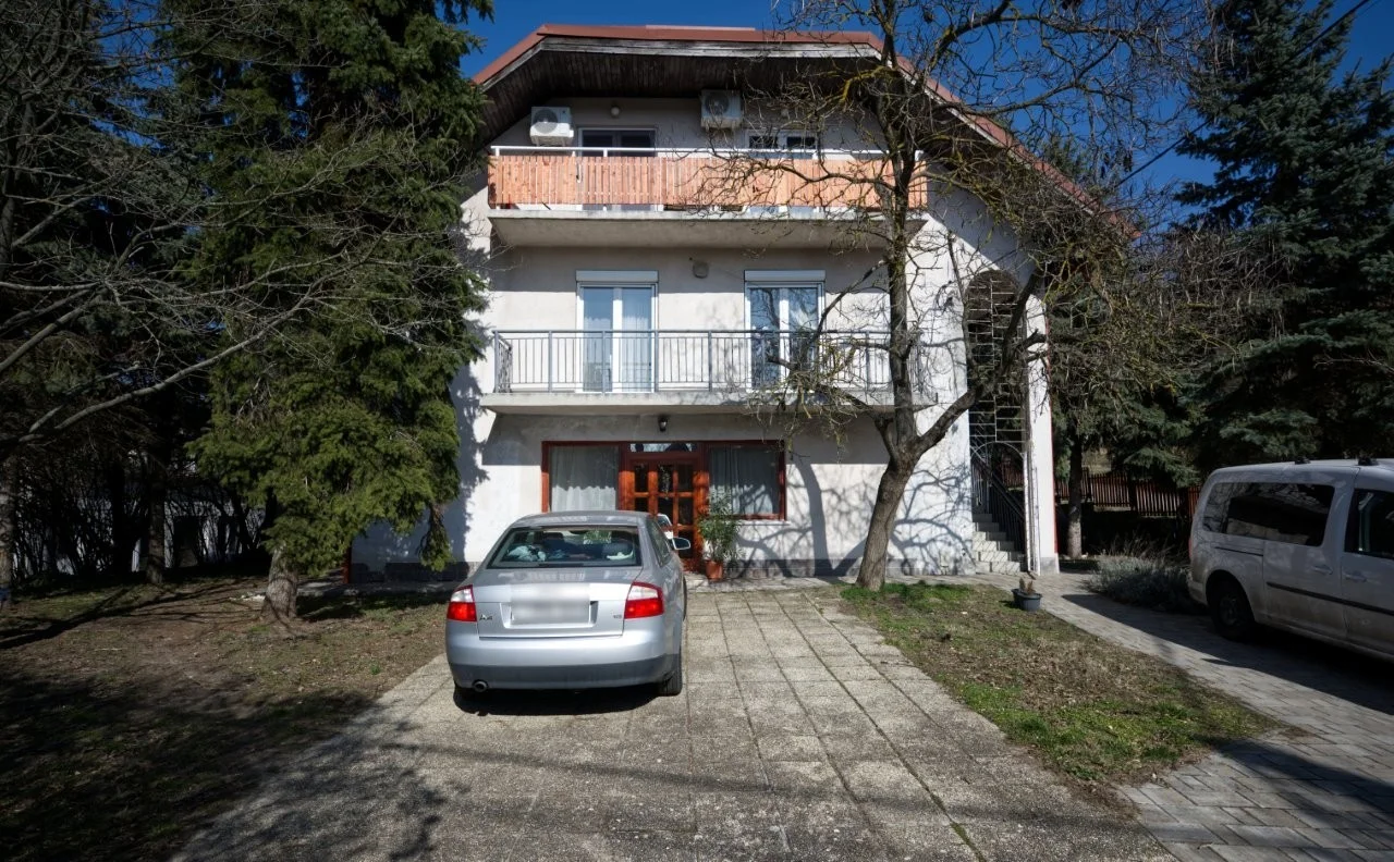 Eladó tégla lakás Budapest 02. ker. - Kép 9