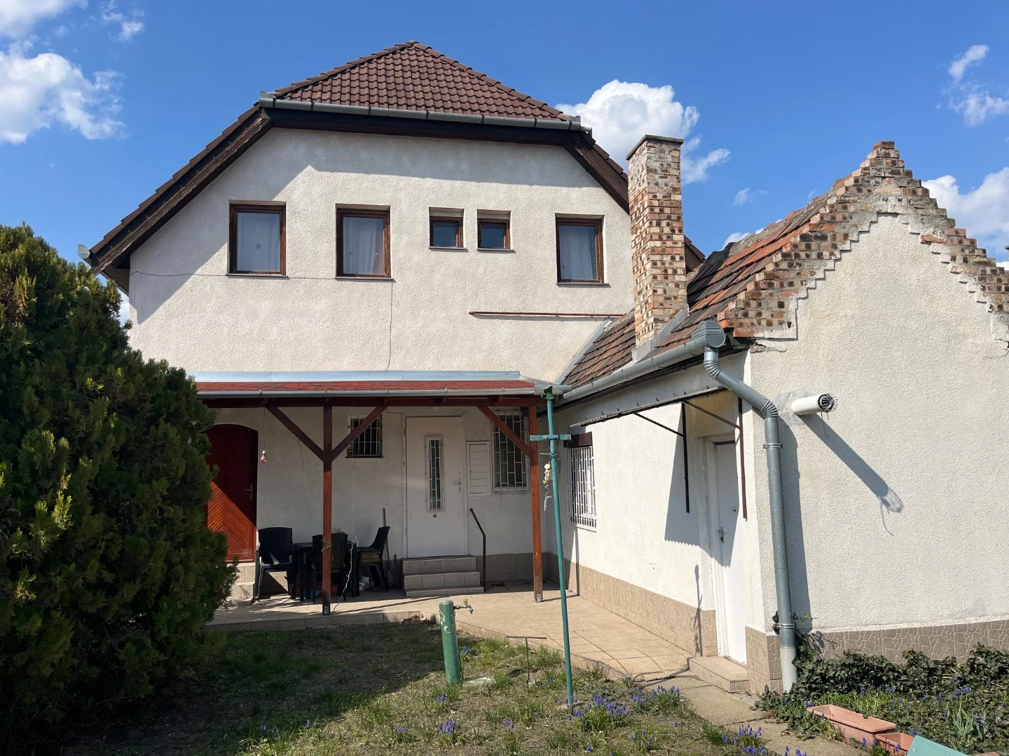 Eladó családi ház Budapest 20. ker. Rózsás utca - Kép 2