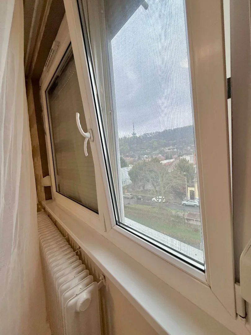 Eladó tégla lakás Miskolc Malomszög utca - Kép 9