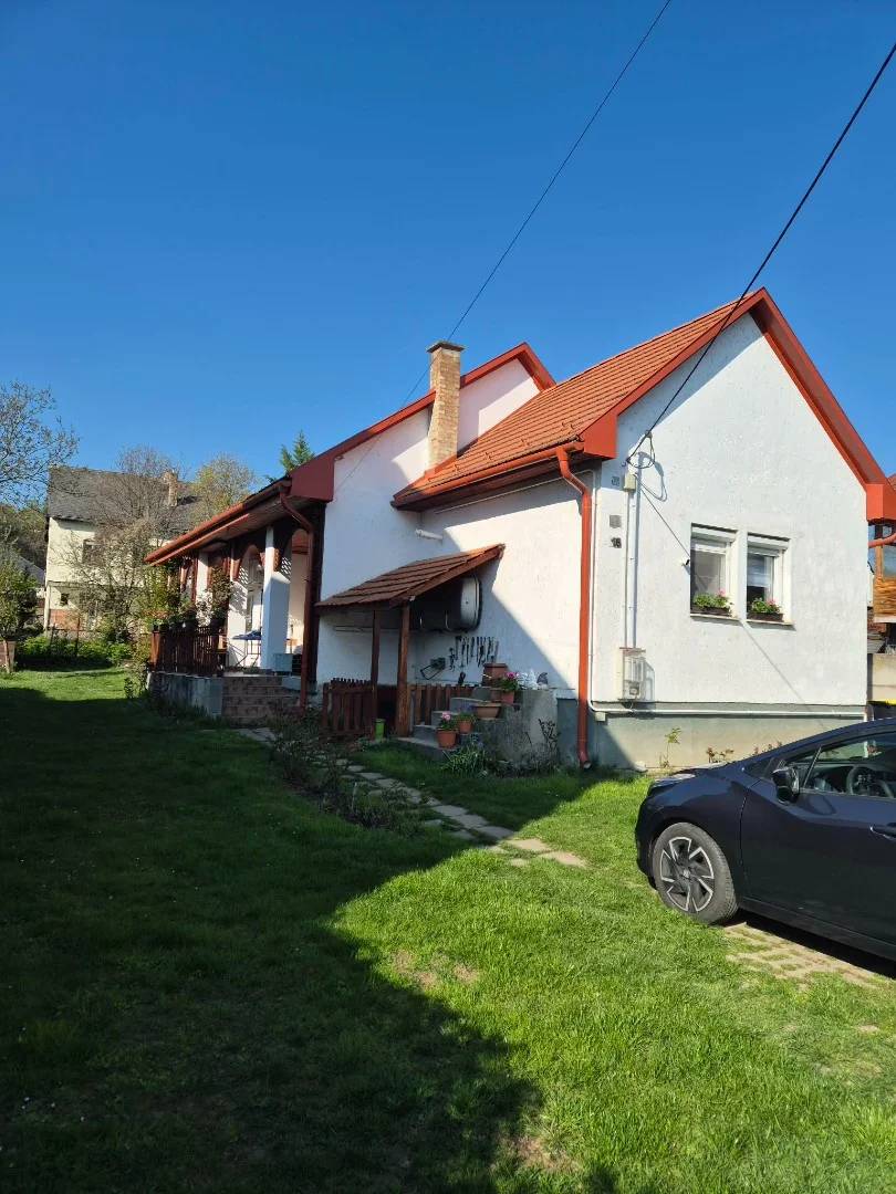 Eladó családi ház Dömös Kőrössy u - Kép 3