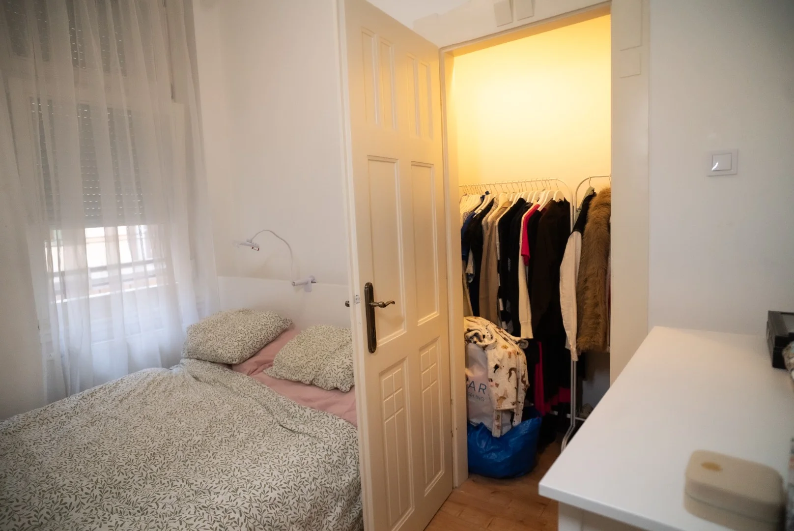 Eladó tégla lakás Budapest 07. ker. Péterfy Sándor utca - Kép 7