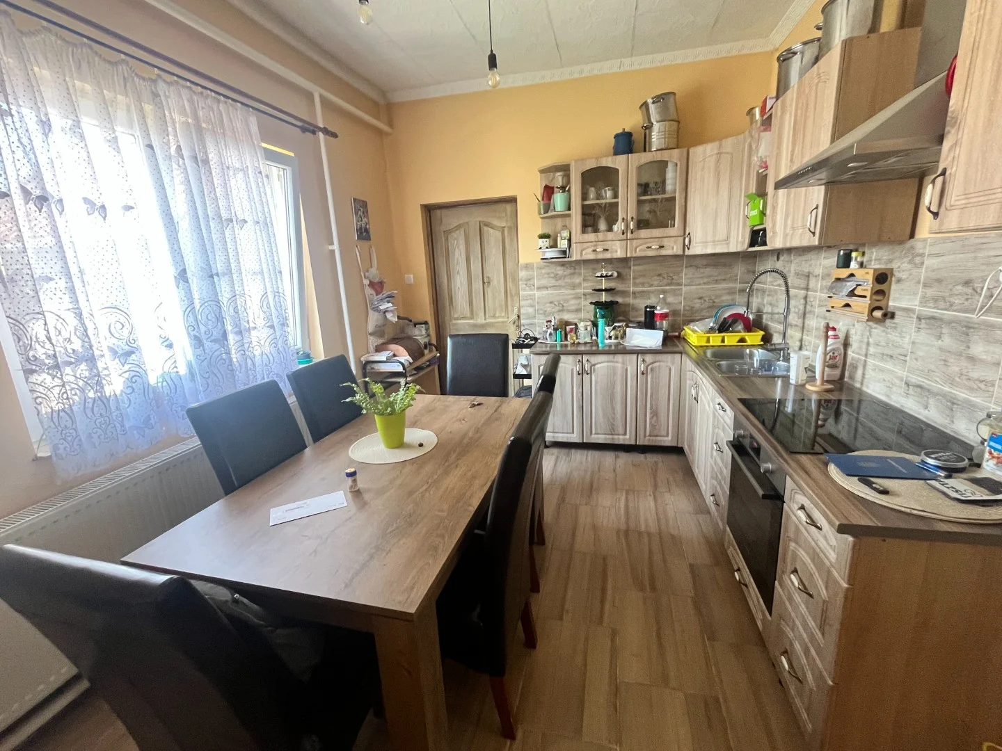 Eladó családi ház Sarkad Tavasz - Kép 4