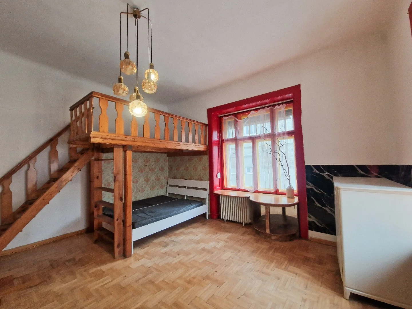 Eladó tégla lakás Budapest 18. ker. Práter utca (056046) - Kép 6