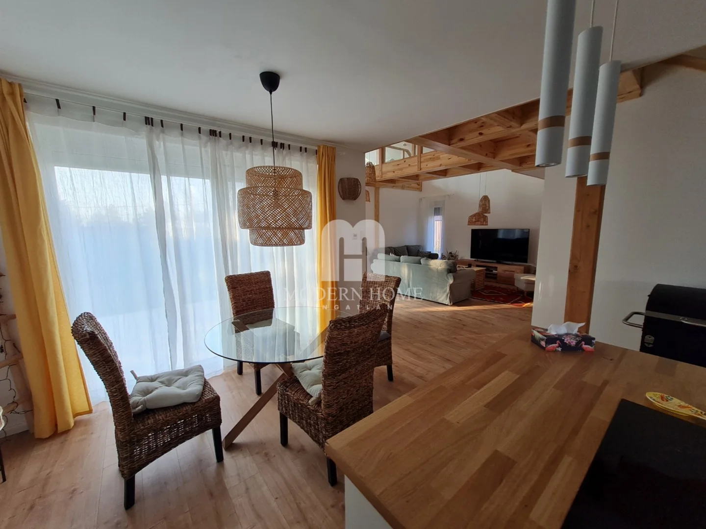 Kiadó családi ház Balatonvilágos - Kép 6