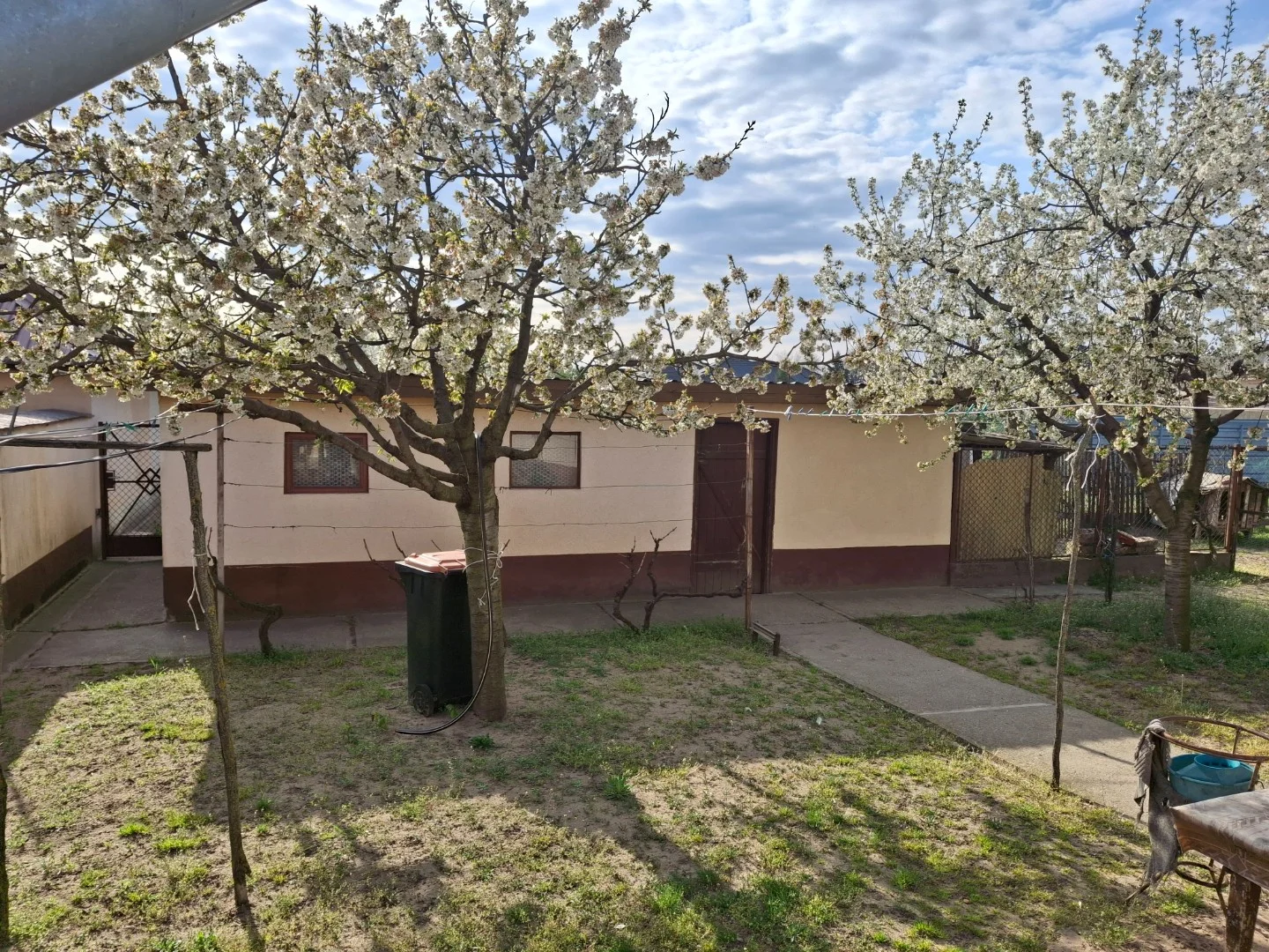 Eladó ikerház Hajdúsámson Csokonai u - Kép 7