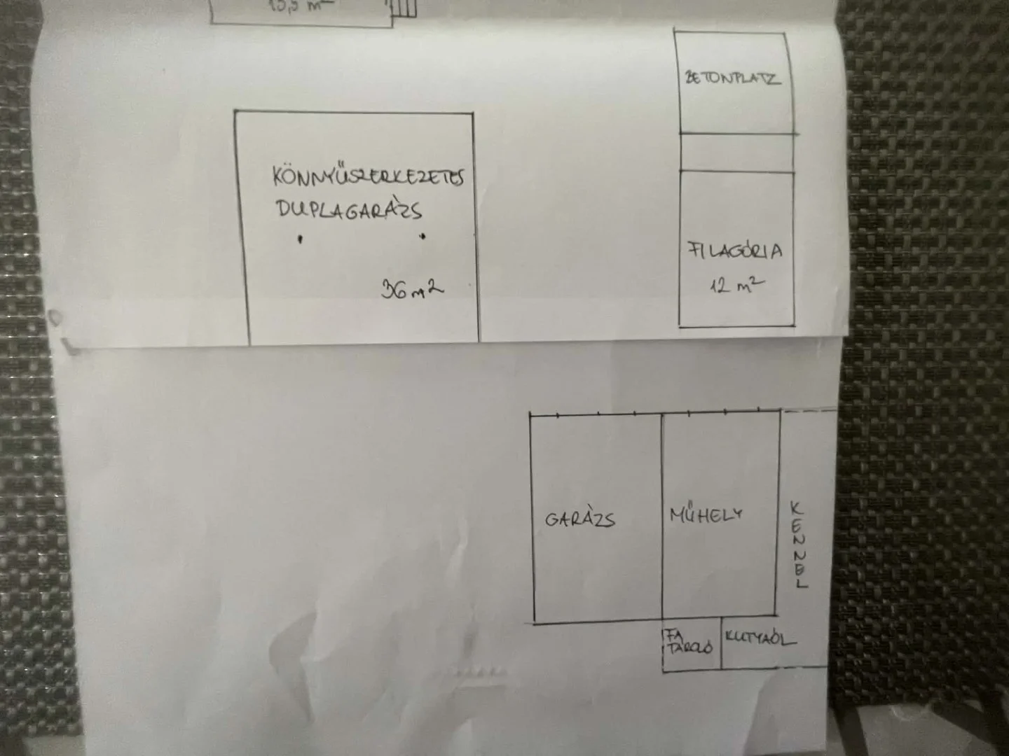 Eladó családi ház Nyírtelek - Kép 15