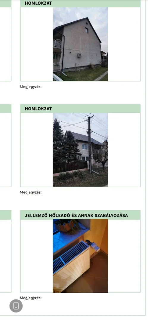 Eladó családi ház Bakonycsernye - Kép 2