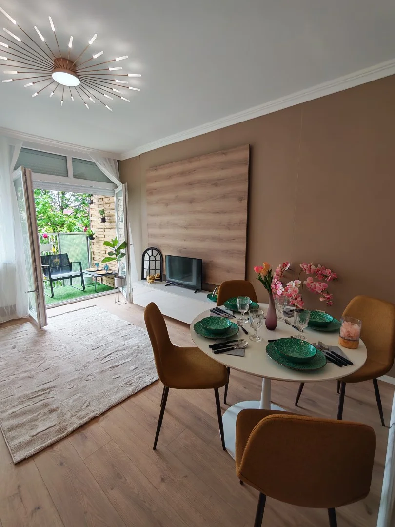 Eladó panel lakás Nyíregyháza Kossuth Lajos utca