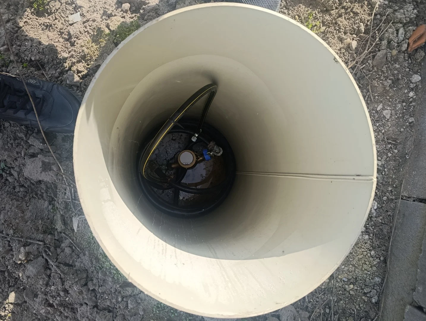 Eladó építési telek Nyíregyháza Magyar - Kép 4