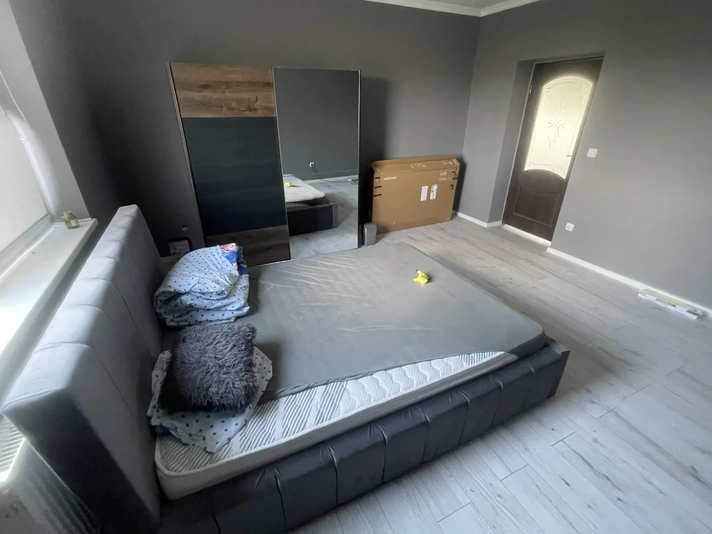 Eladó családi ház Apagy - Kép 3