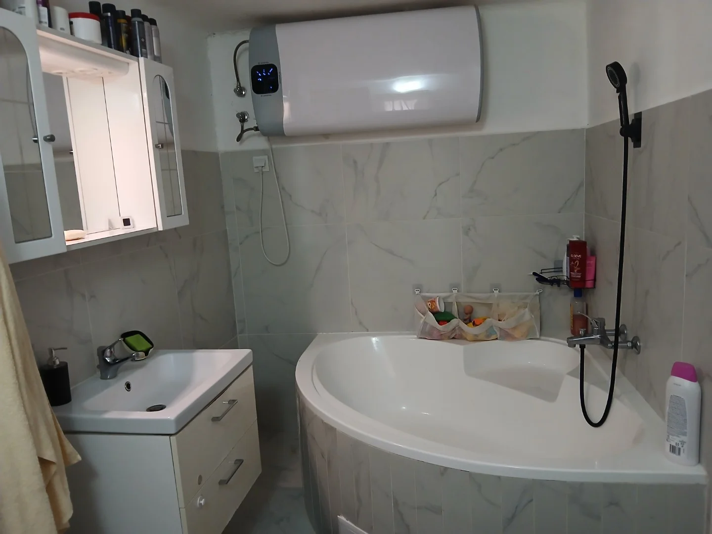 Eladó családi ház Gyomaendrőd Szent István utca - Kép 12