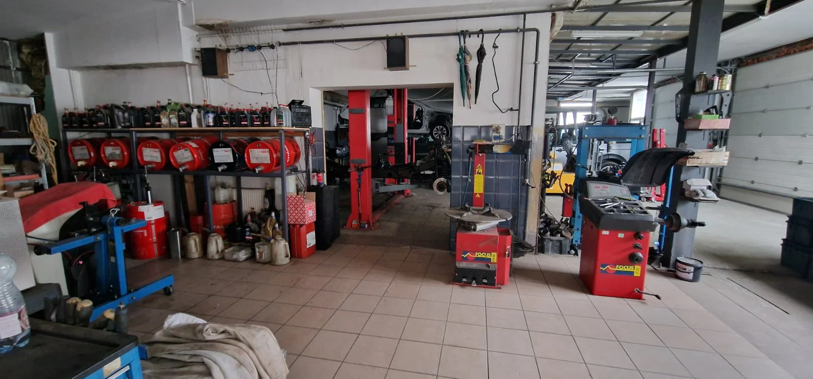 Eladó családi ház Ebes - Kép 17