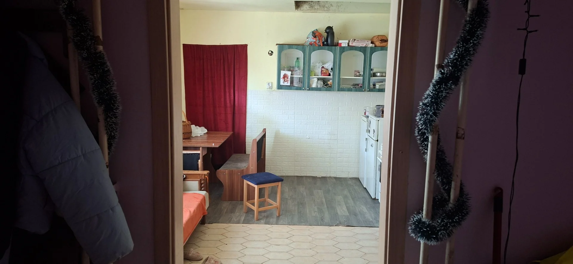 Eladó családi ház Mezőfalva Kossuth Lajos - Kép 7