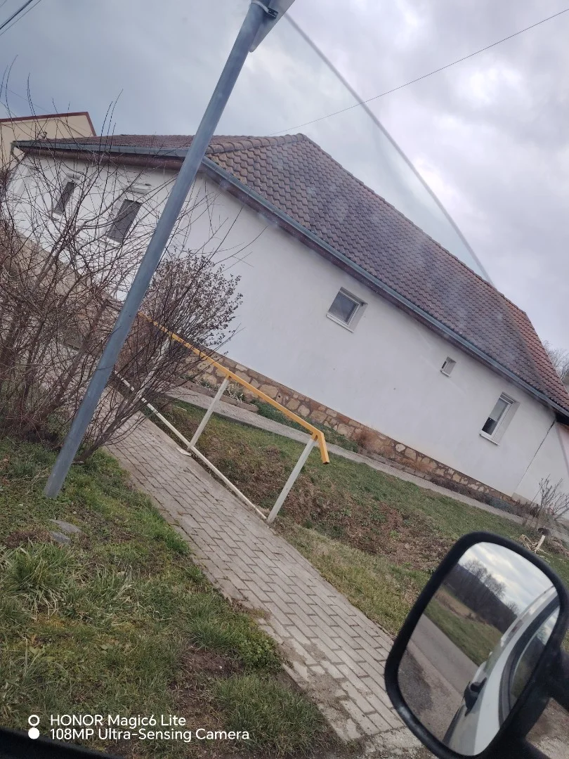 Eladó családi ház Magyarszék Hunyadi - Kép 2