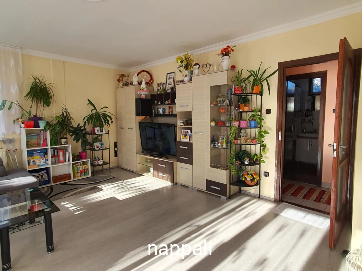 Eladó családi ház Kóka Nagykátai út - Kép 11