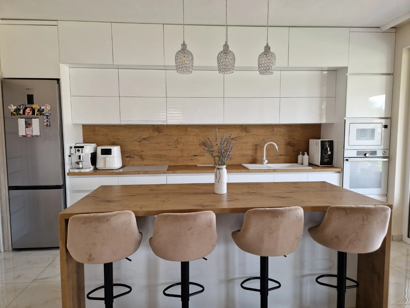 Eladó családi ház Ebes Meilen utca - Kép 8