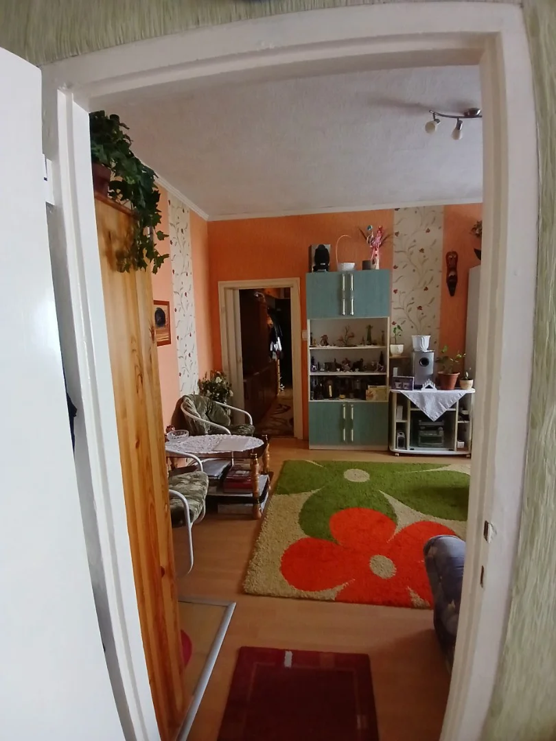 Eladó tégla lakás Kazincbarcika Építők útja - Kép 17